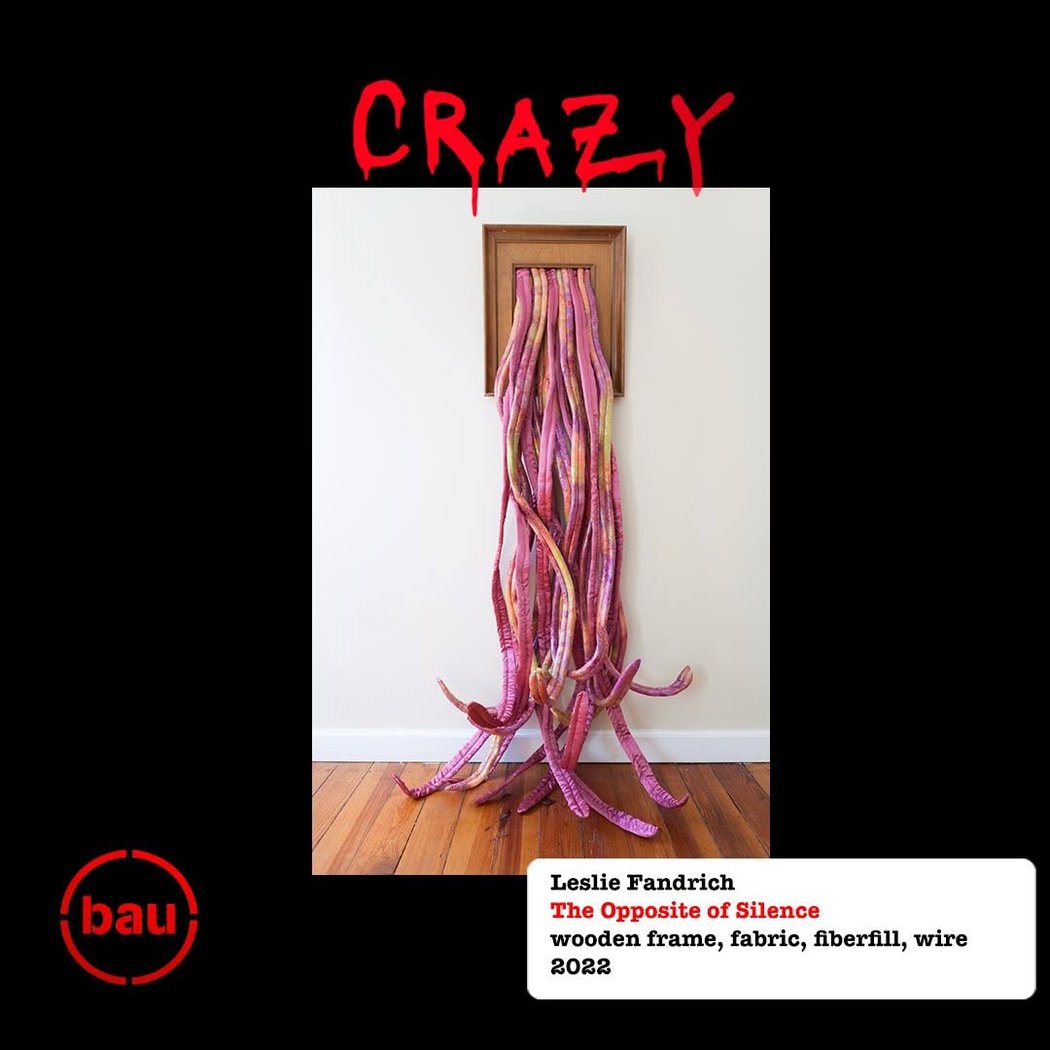 CRAZY 1