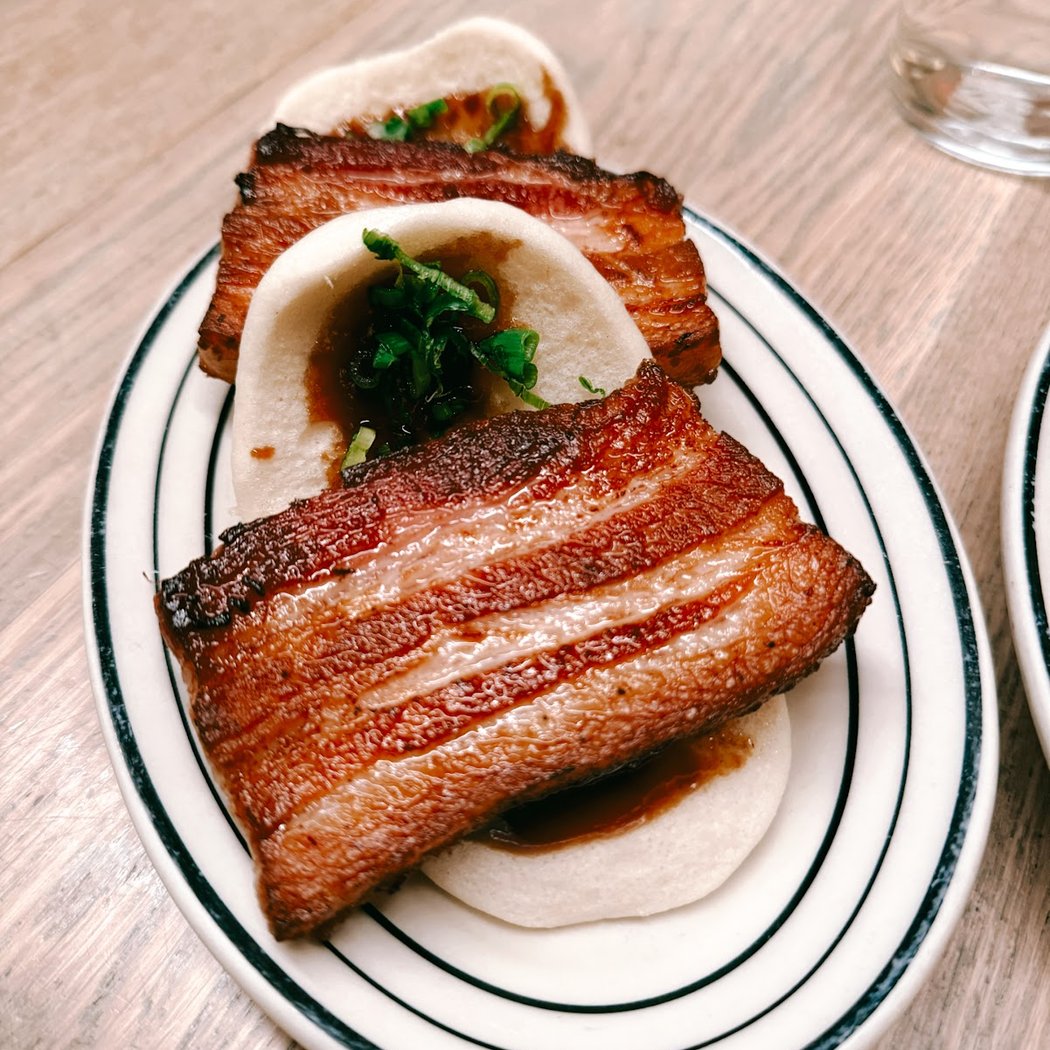 Momofuku Noodle Bar Uptown 3