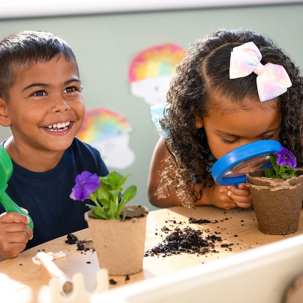 The Goddard School of Greenpoint 1