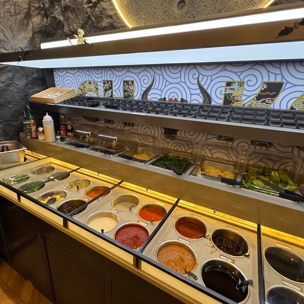 Chako Korean BBQ & Hot Pot 2