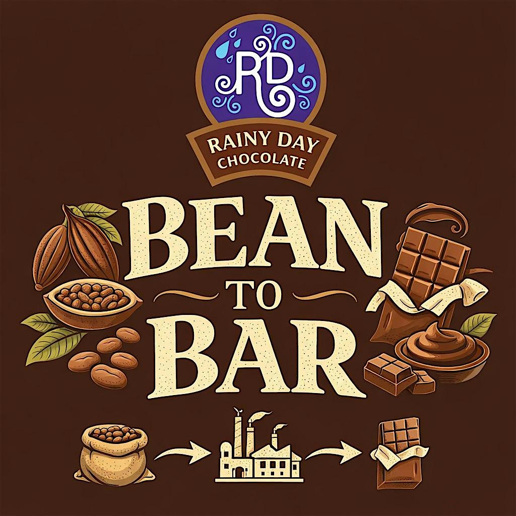 Factory Mini- Tour & Chocolate Tasting 1