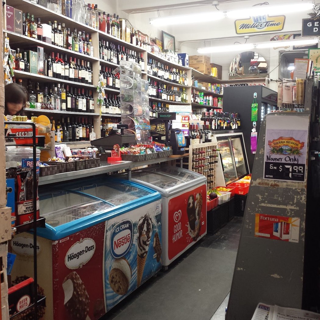 S & S Grocery 3