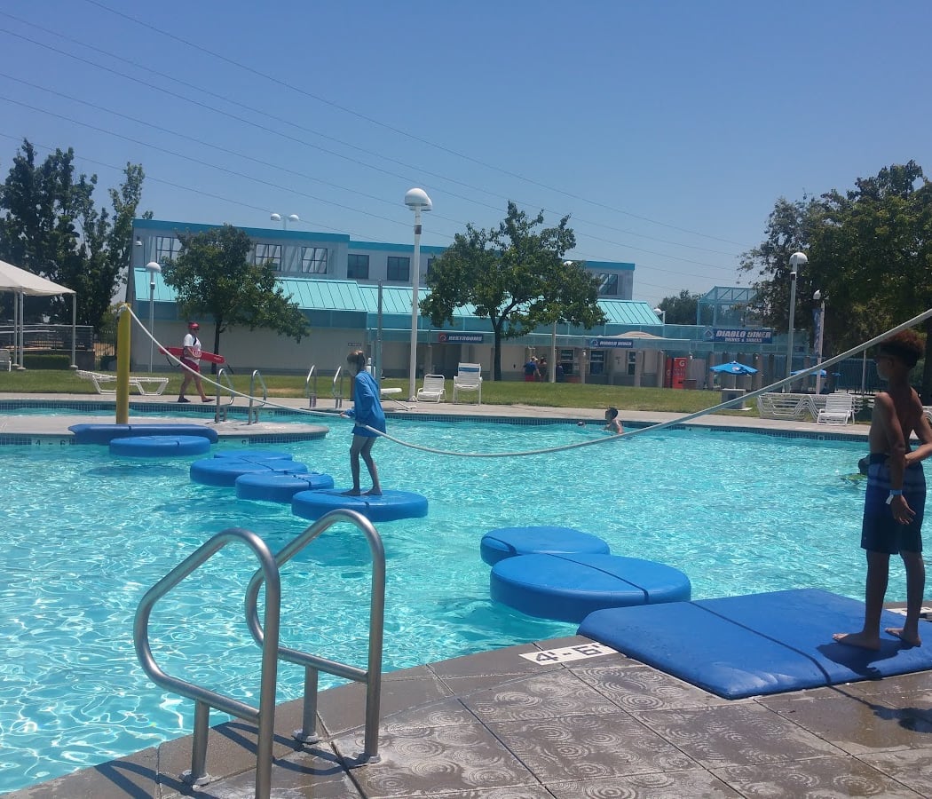 Antioch Eggstravaganza + Recreation Expo 3