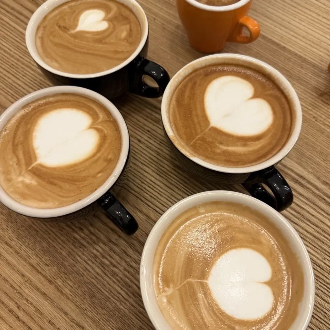 Cafe Grumpy 3
