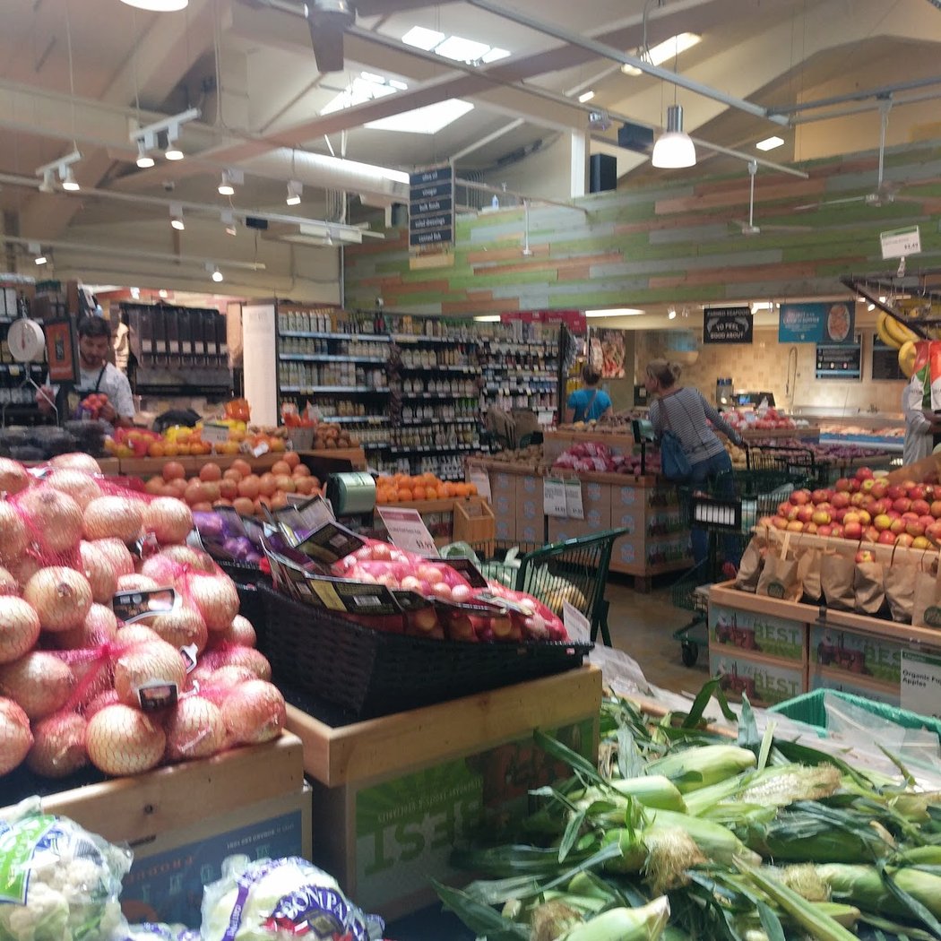 Whole Foods Market 3