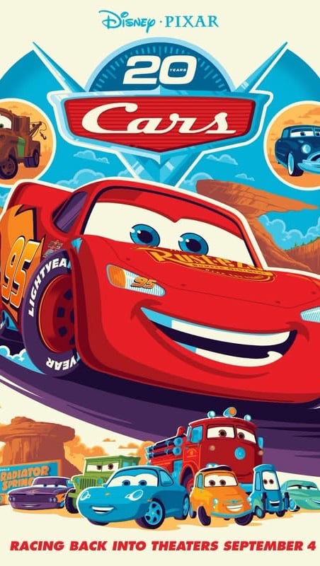 Cars 1
