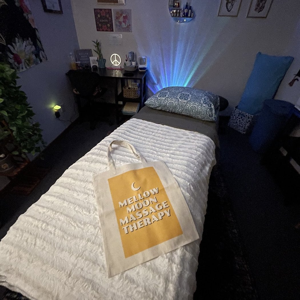 Mellow Moon Massage Therapy 1