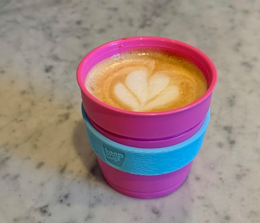 Blue Bottle Coffee 3