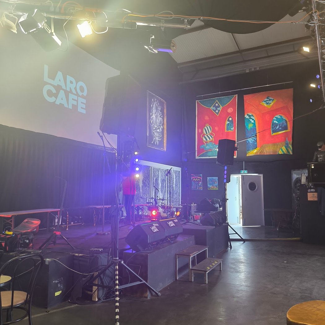 Larocafé 2