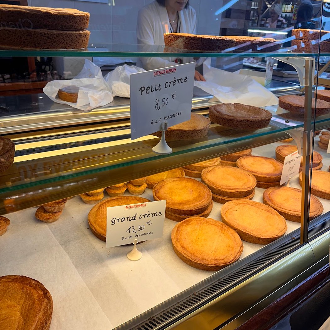 Gâteaux MAQUIRRIAIN 2