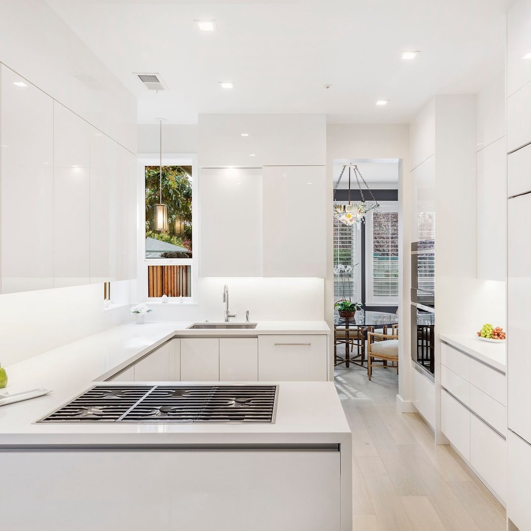Lamperti Contracting & Design 3