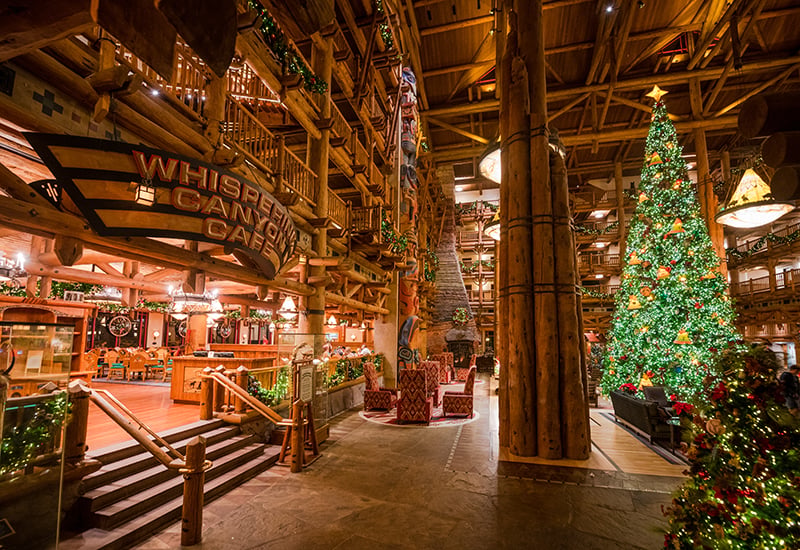 Whispering Canyon Cafe 2