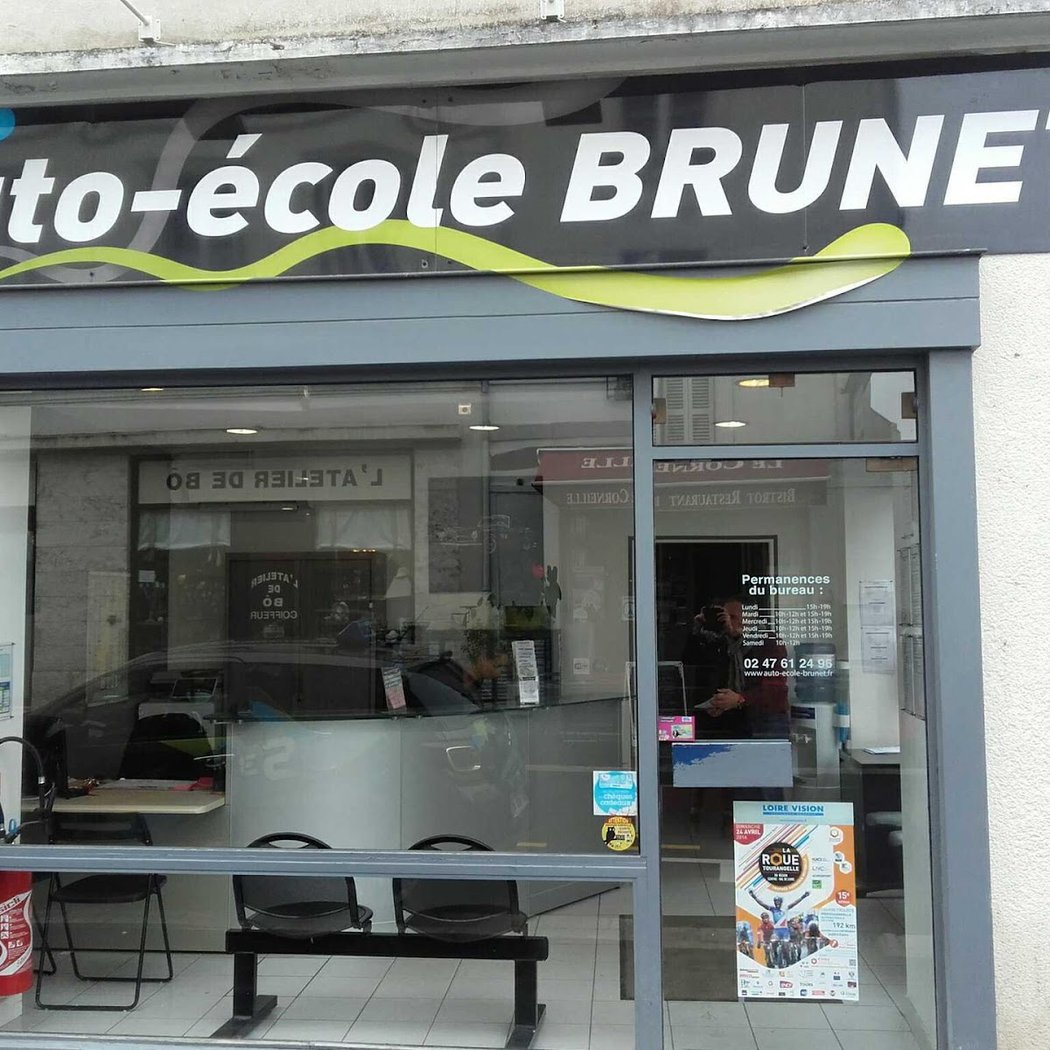 Driving School Brunet 2