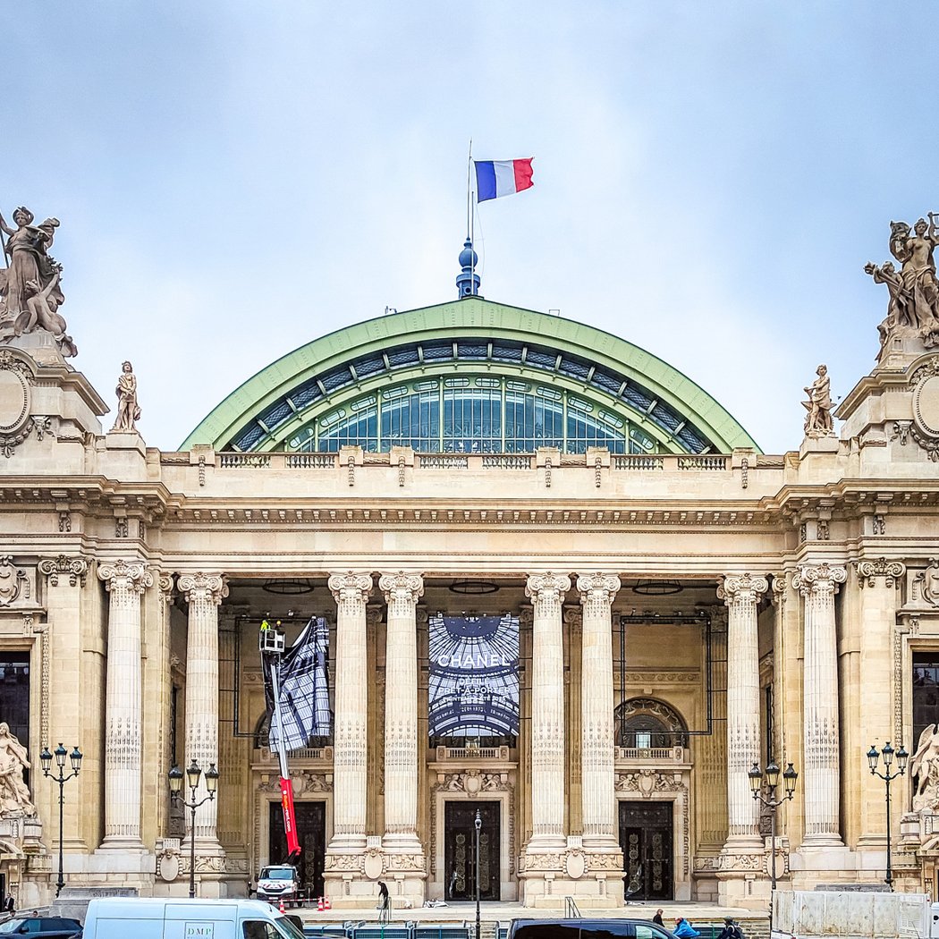 Nuit des Musées 2026 au Grand Palais 2