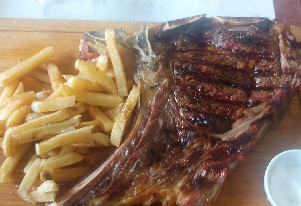 Les 3 As Dos Petiscos 1