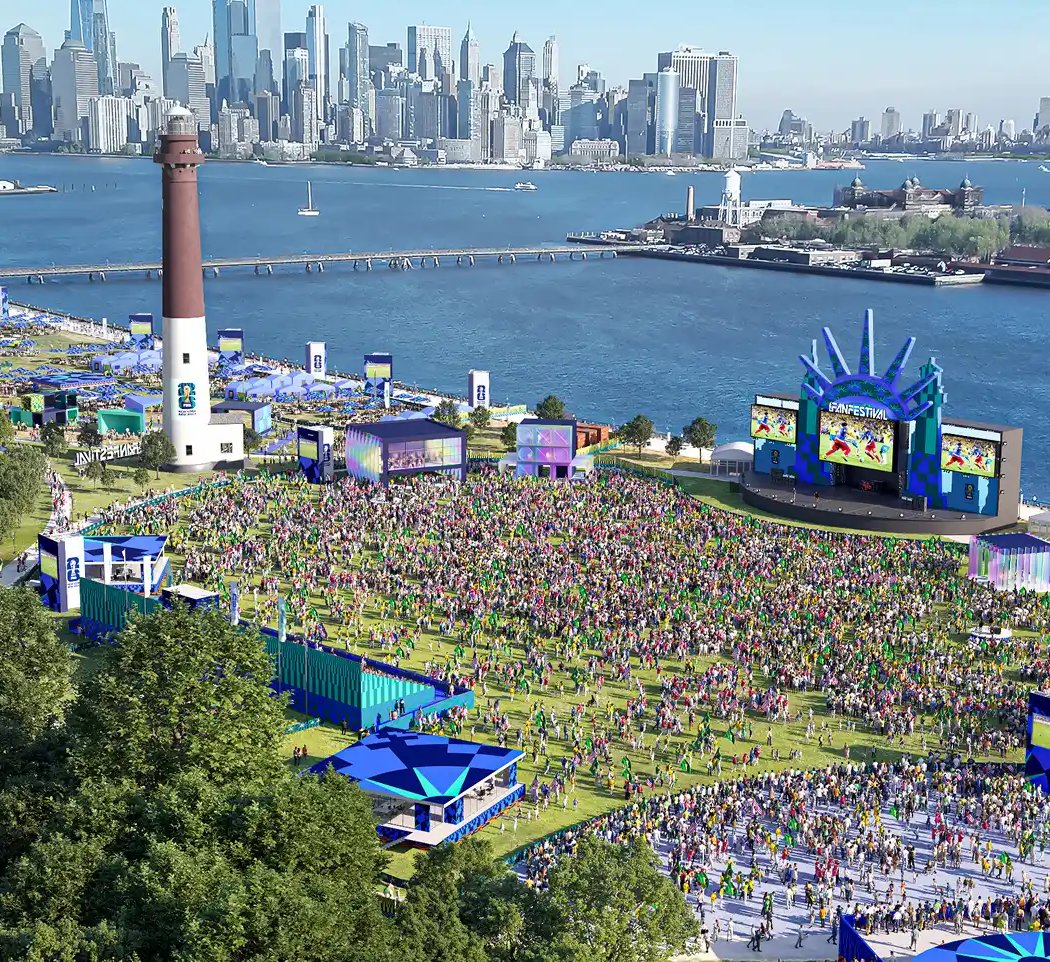 FIFA Fan Festival™
