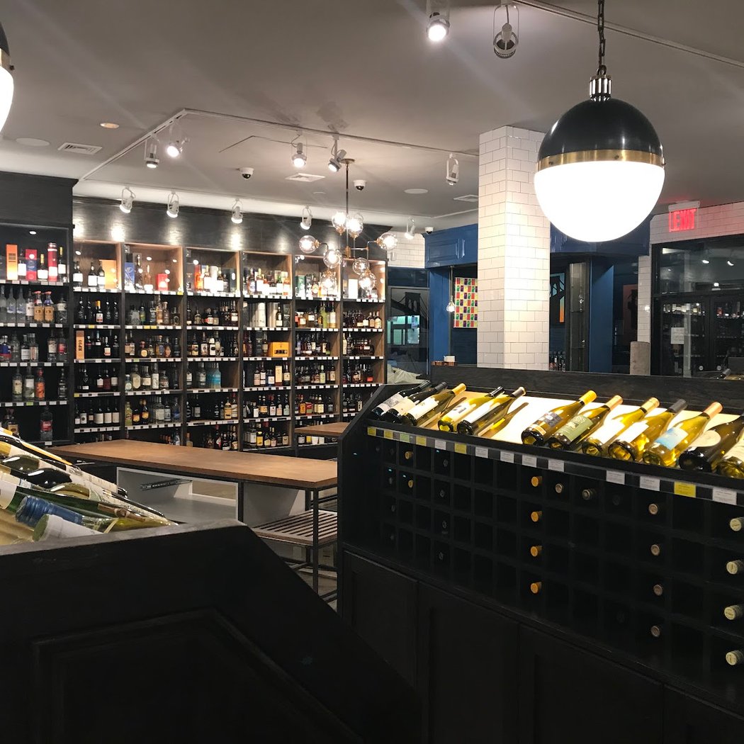 Brooklyn Wine Company 3