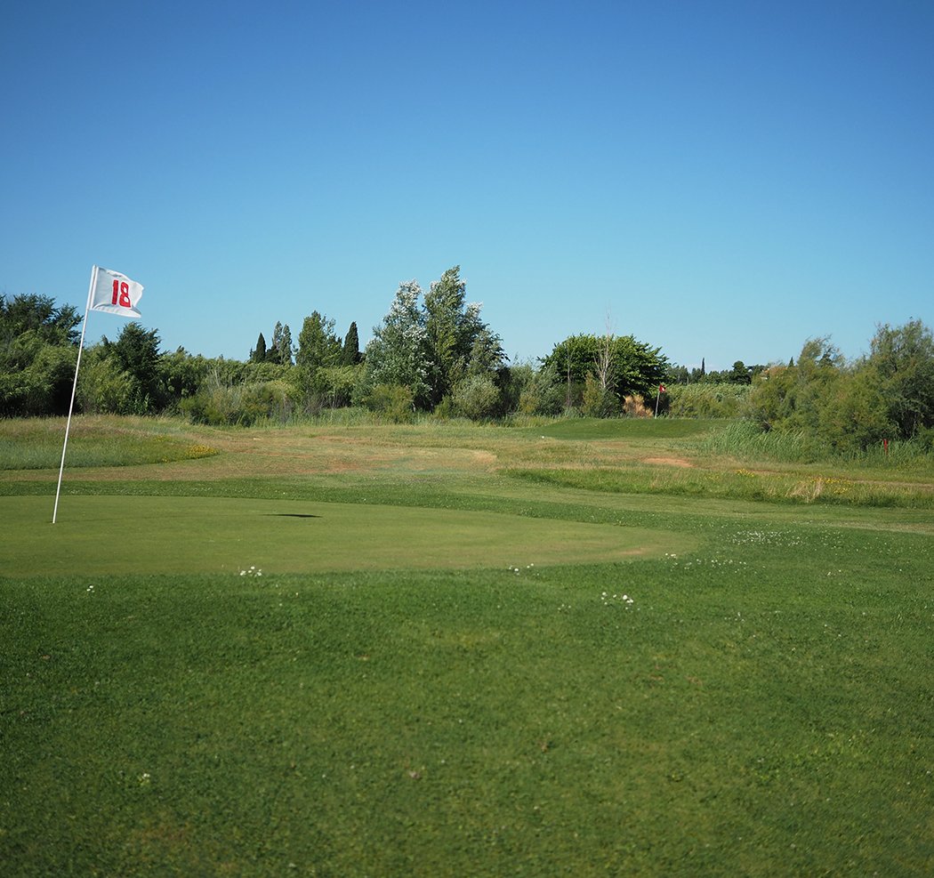 Golf Santa Rosa 2