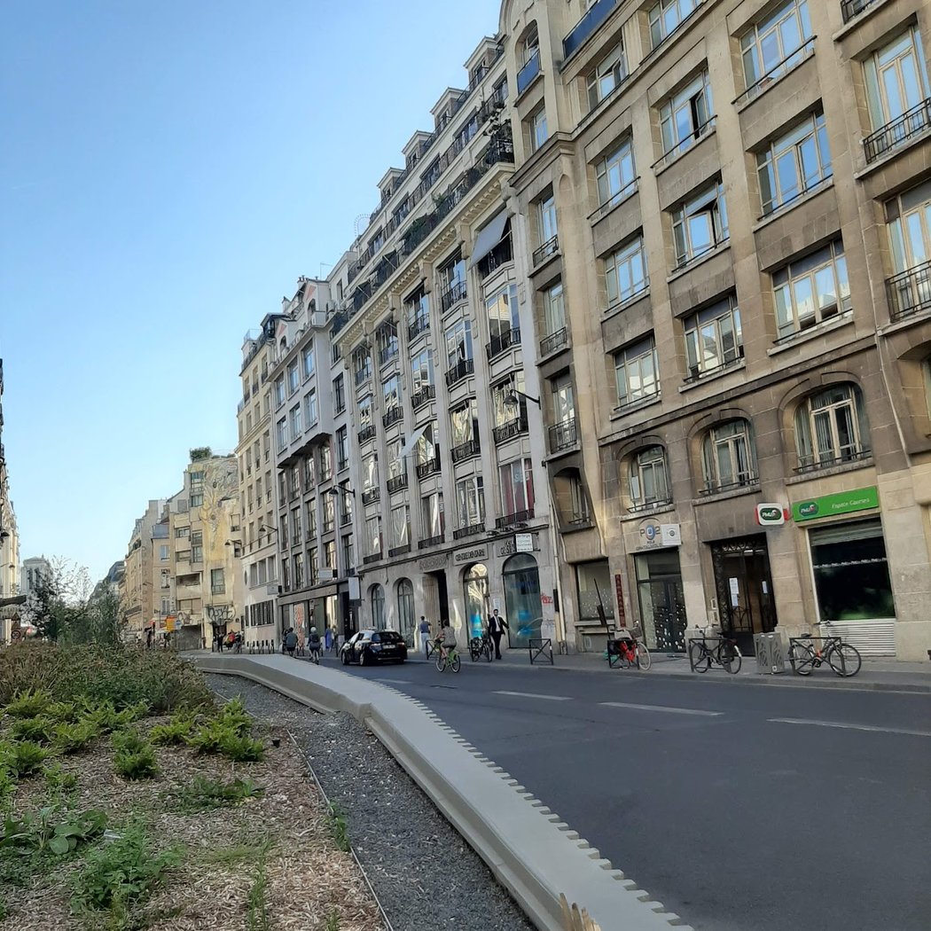 Rue du Renard 2
