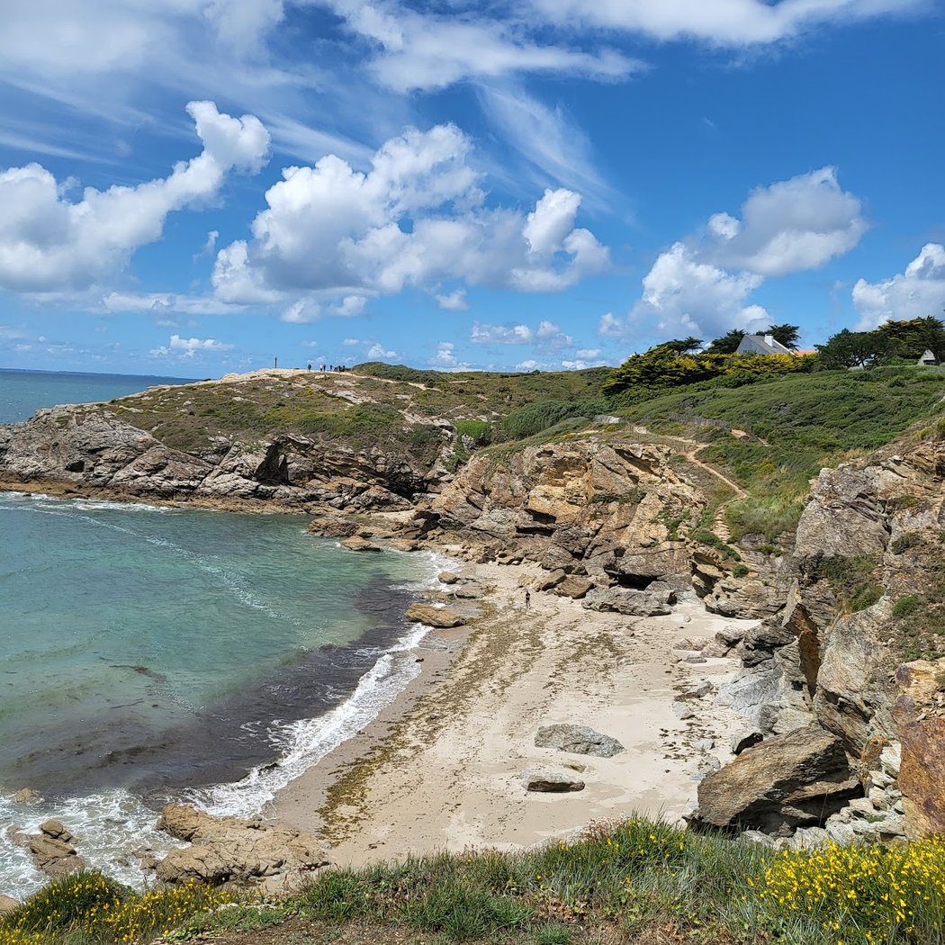 Rhuys Peninsula 3
