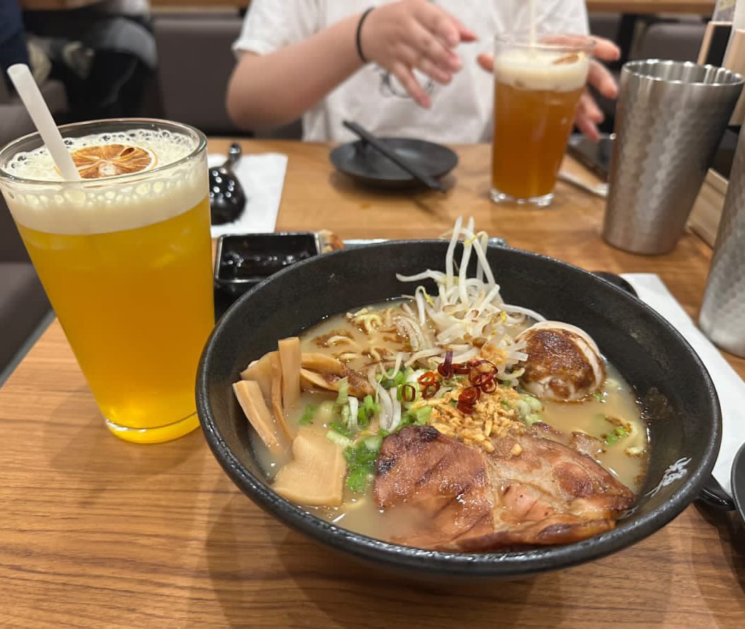 Kizuki Ramen & Izakaya（Stonestown Galleria） 3
