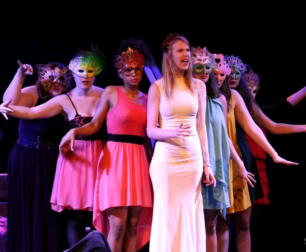 Stage de théâtre gratuit 3
