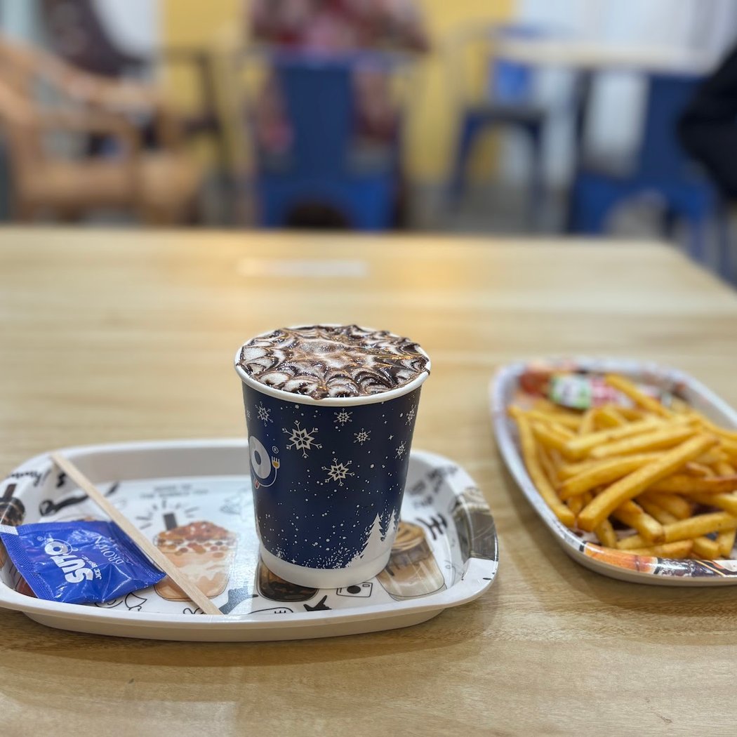 Suto Cafe - Malleshwaram 2