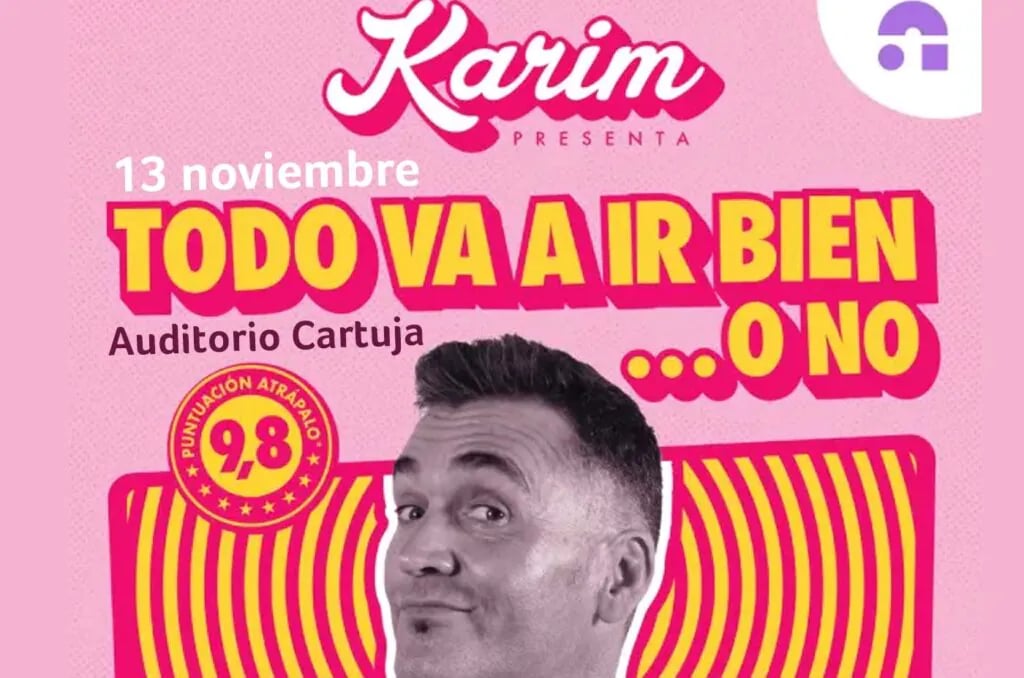 Monólogos Karim 1