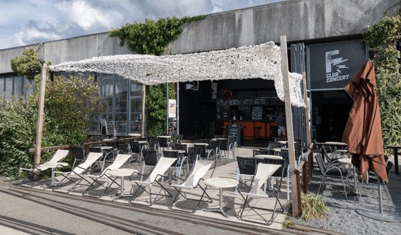 Le Ferrailleur 3