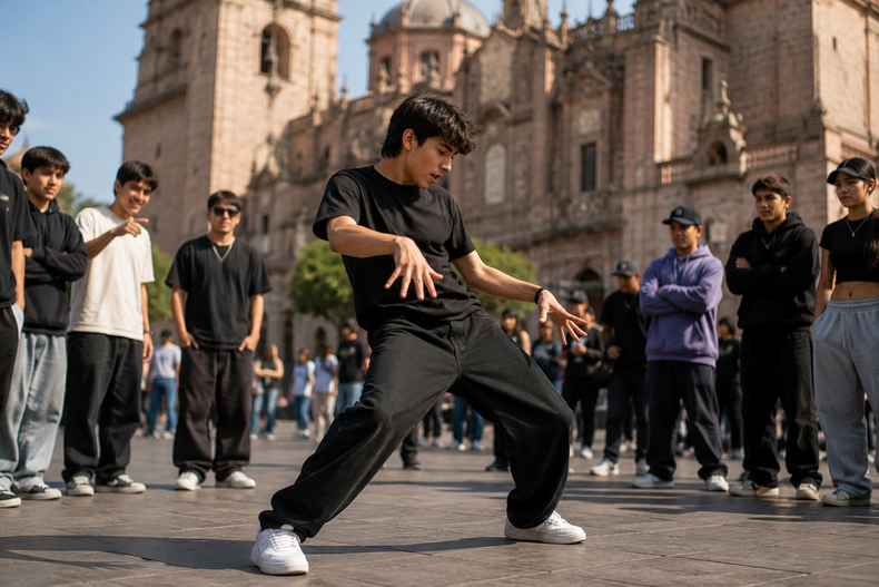 Competencia de Farmear Aura 2