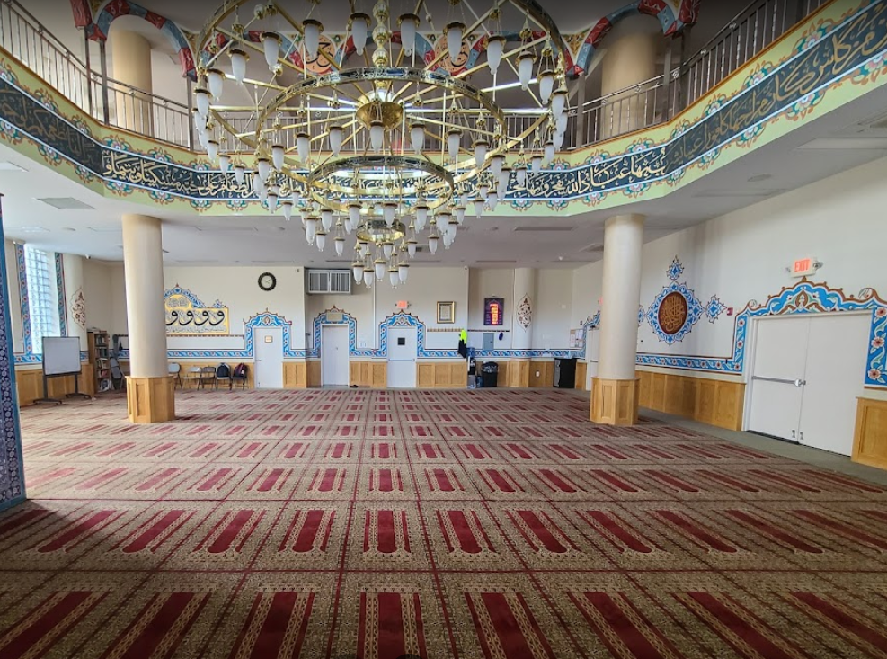 Diyanet Mosque of Brooklyn Eyup Sultan 3