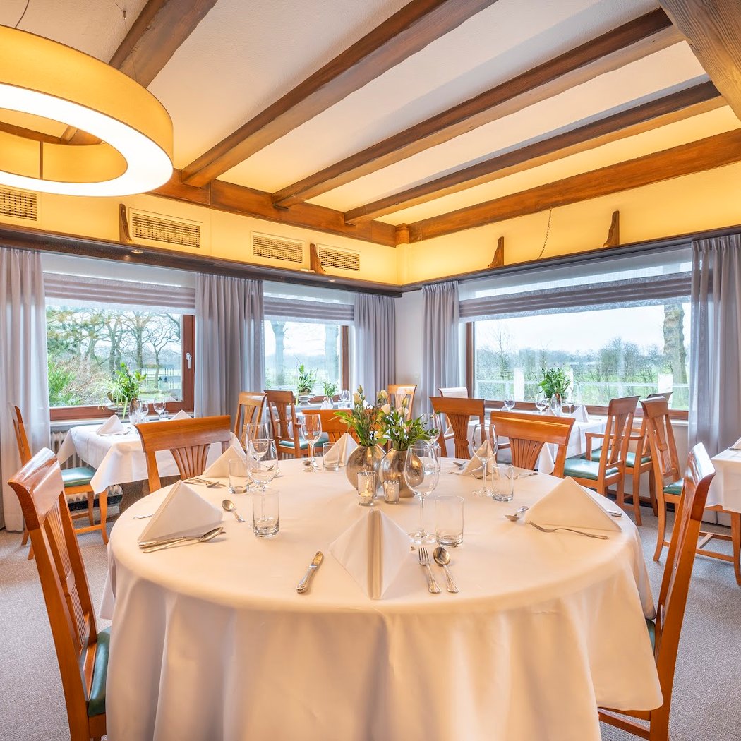 Restaurant Reitstall Klövensteen 2