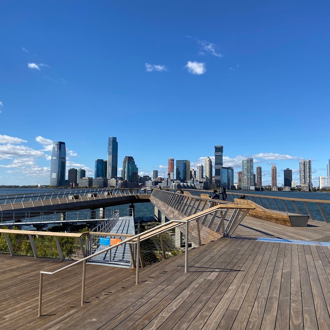 Pier 26 at Hudson River Park 4