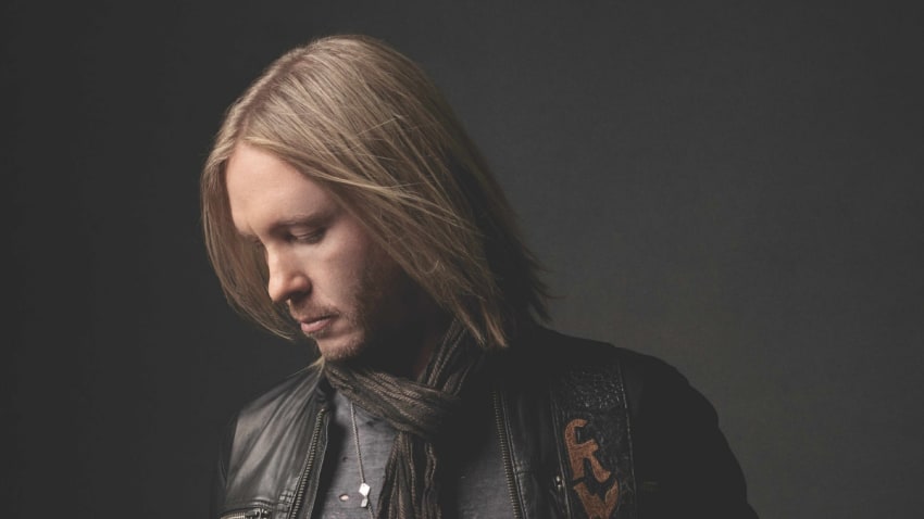 Kenny Wayne Shepherd 2