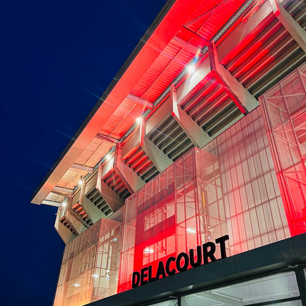 Match de préparation : RC Lens-Standard de Liège 1