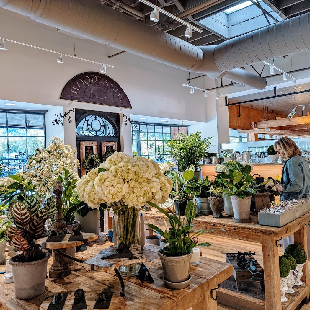 Woodlands Market 4