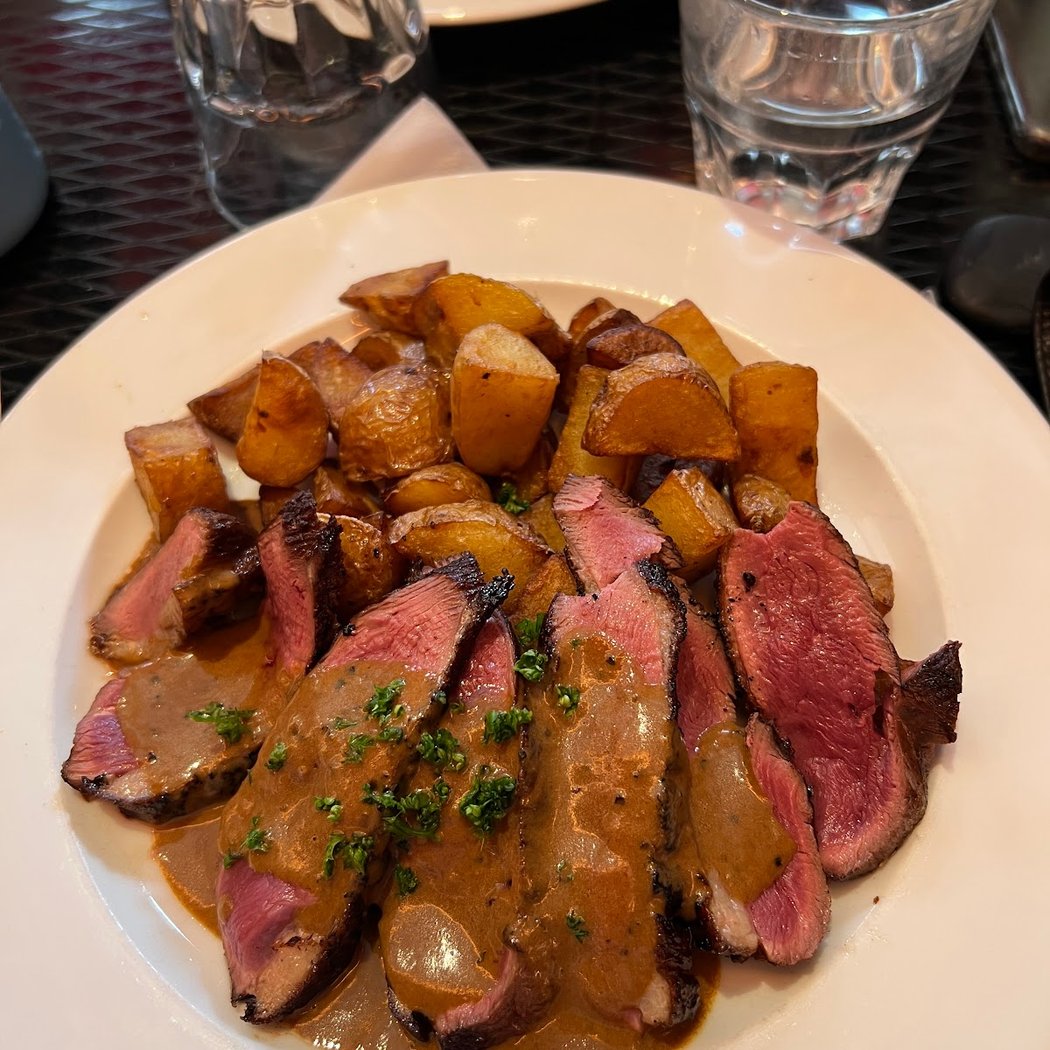 Le Laffitte 1