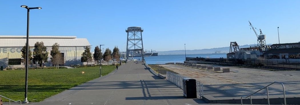 Dogpatch East – Past, Present, and Future Industries 2