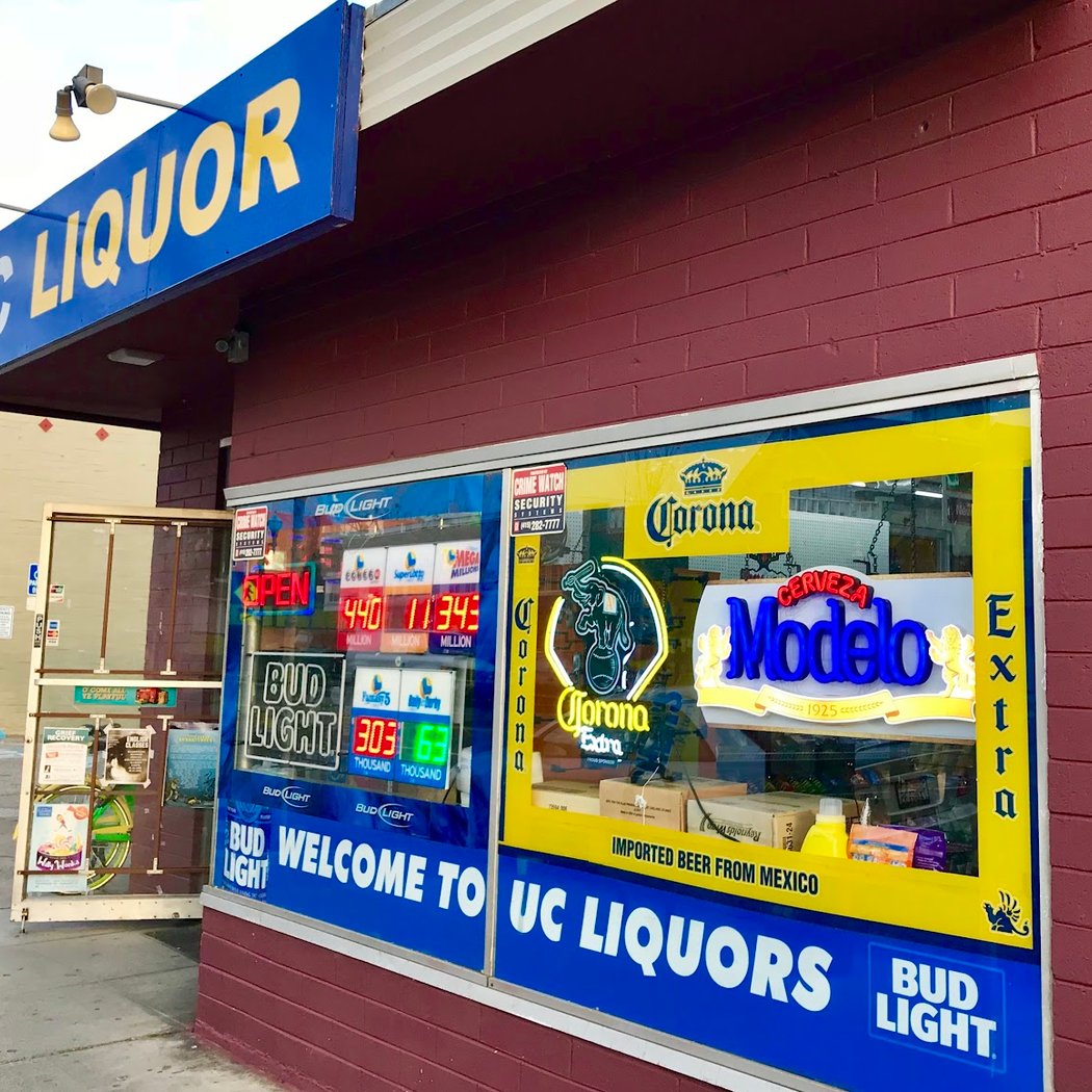 UC Liquor 1