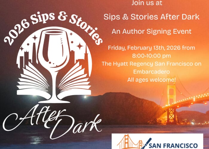 Sips & Stories After Dark 1