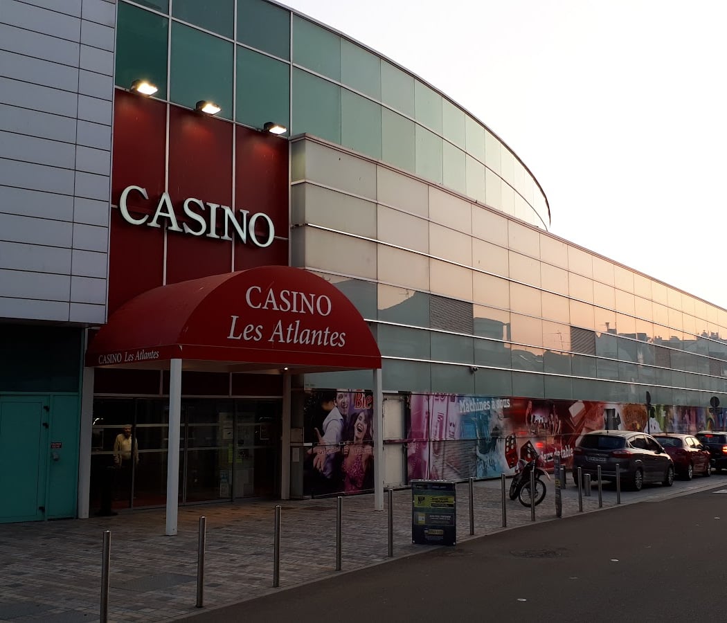 Casino Les Sables d'Olonne 2