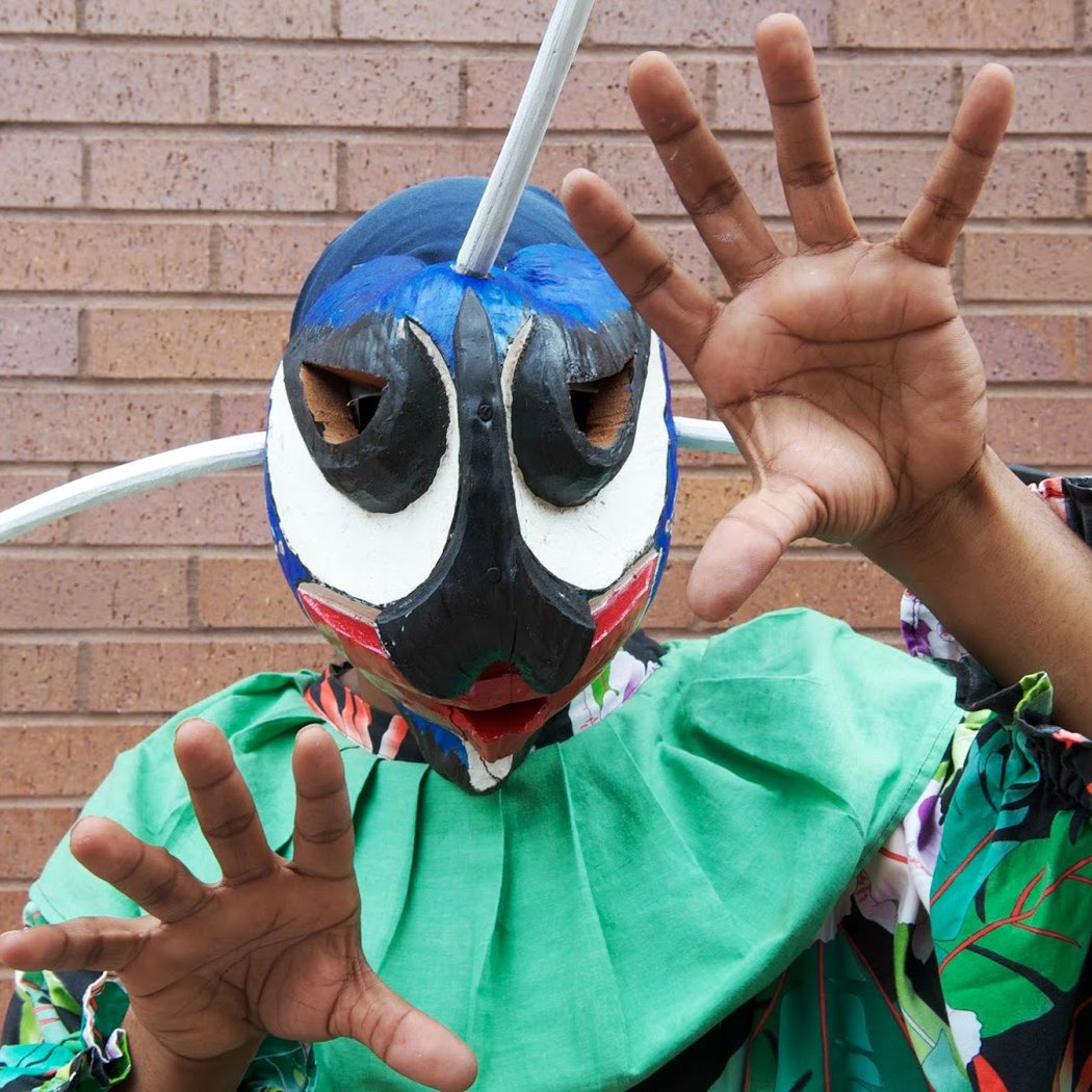 Workshops at the Caribbean Cultural Center African Diaspora Institute 2