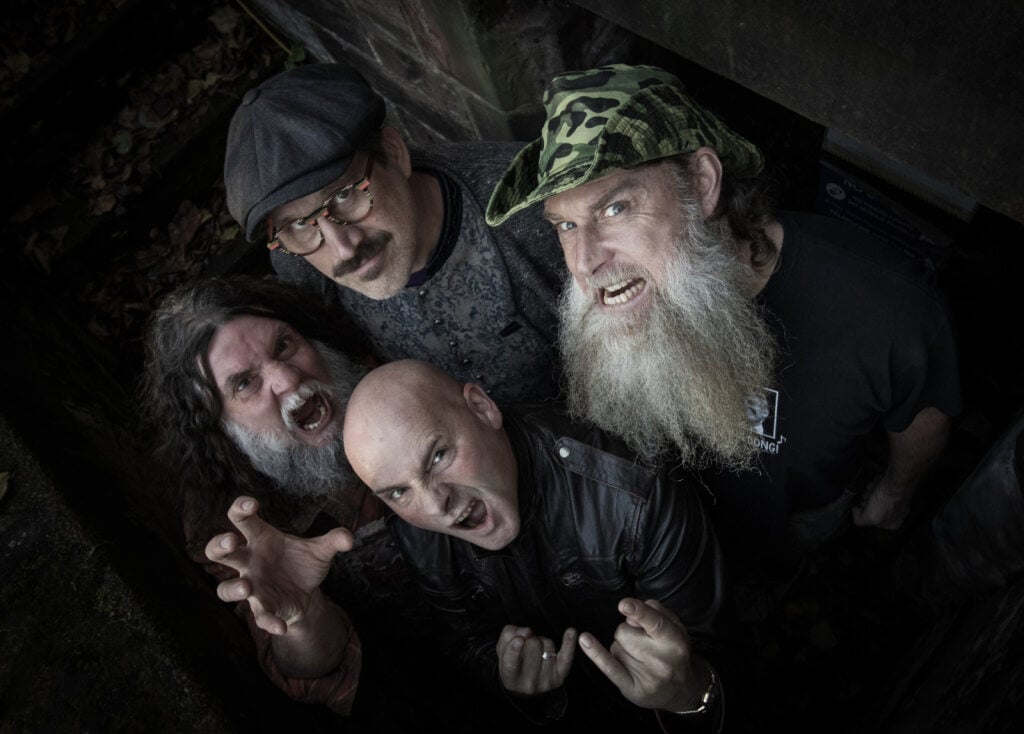 HAYSEED DIXIE 1