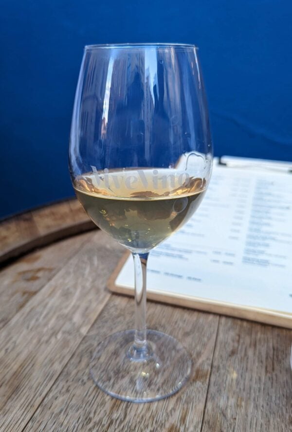 ViveVino Natural Winebar 4