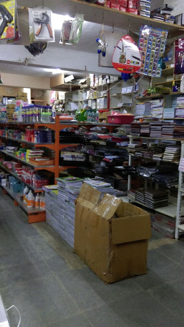 Vidya Book store 2