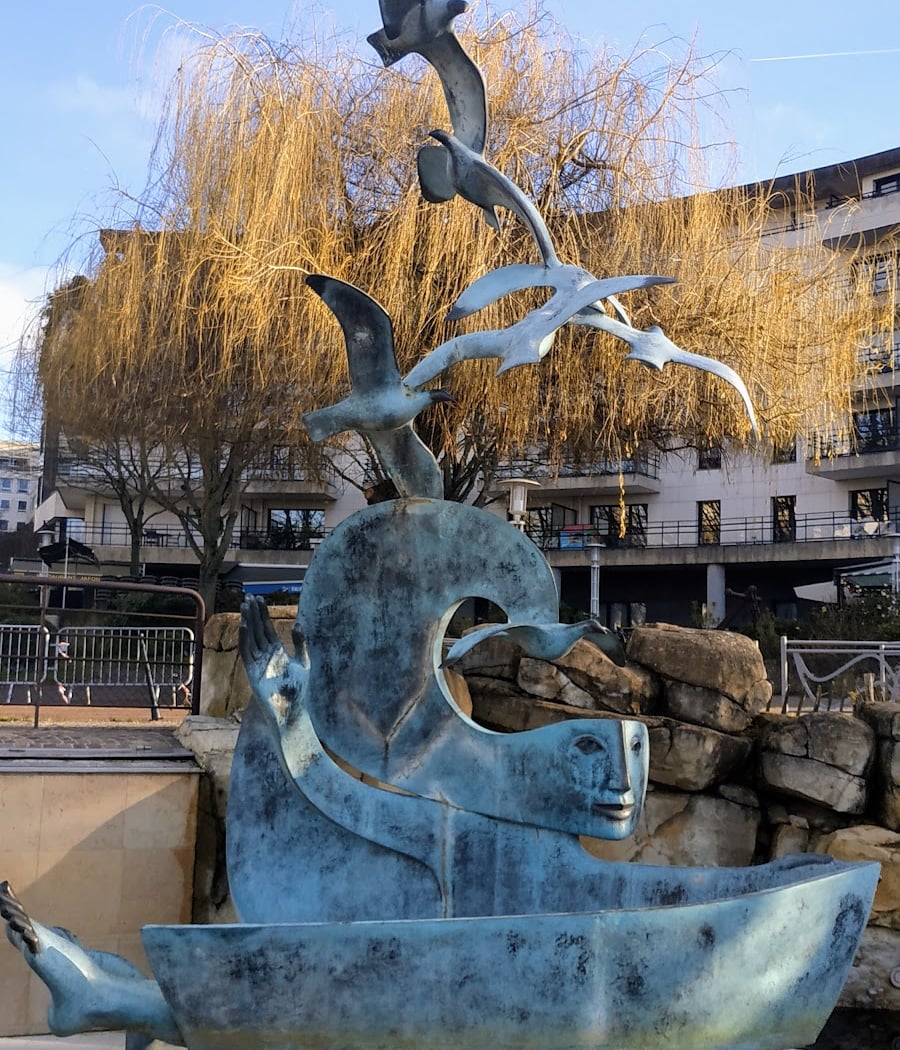 Rueil-Malmaison 3