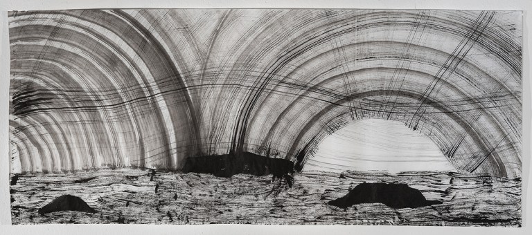 Primeval Ground [deep, unfathomable] 1