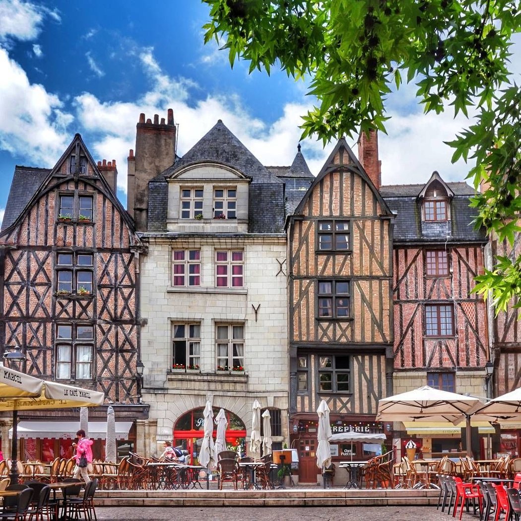 Vieux Tours 2
