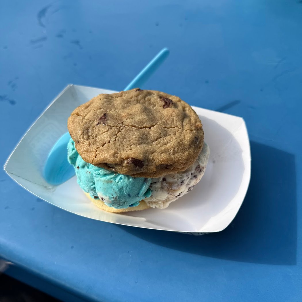 The Baked Bear 3