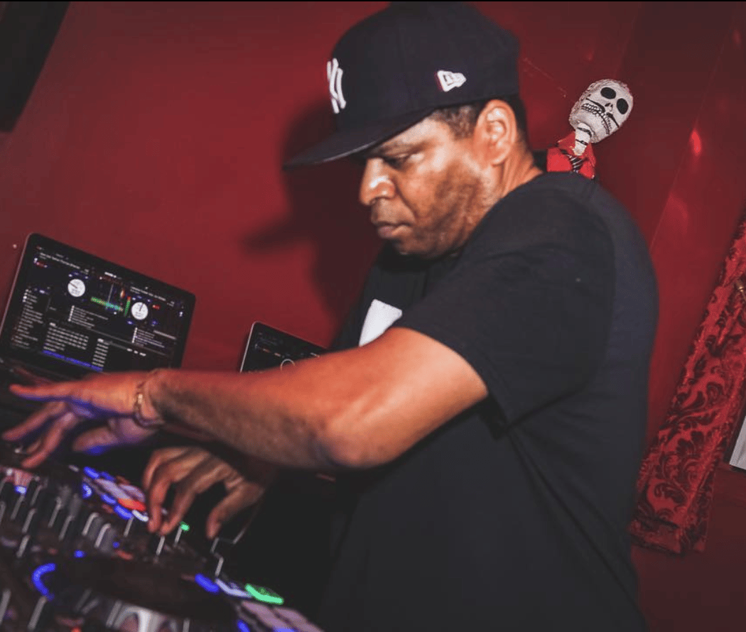 DJ L Trendz 1
